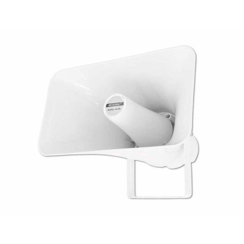 OMNITRONIC HS-45 PA horn speaker