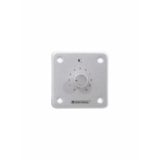 OMNITRONIC PA volume controller 10 W mono sil