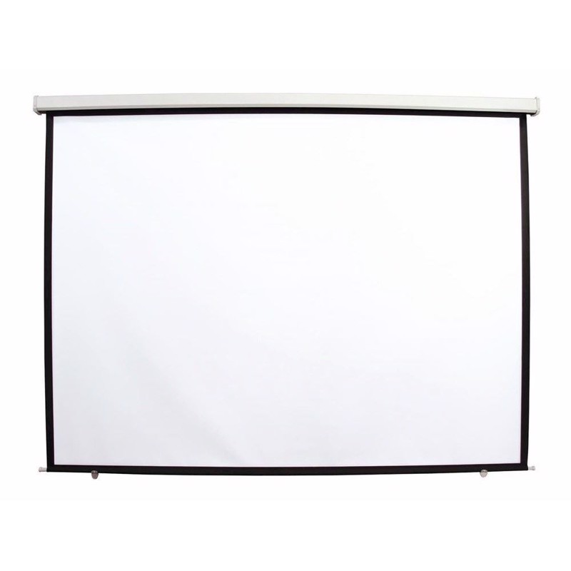 Eurolite Projection Screen 4:3, 2,4m x 1,8m