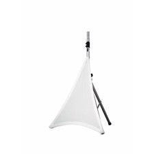 EXPAND BUS1KW Tripod cover white one side