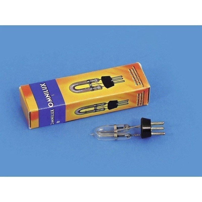 OMNILUX Flash-rør 45W U-form