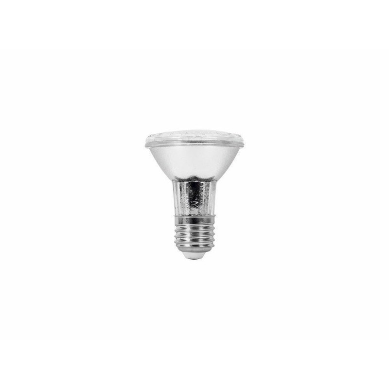 UV LED pære. 3 Watt. E-27. Type PAR-20