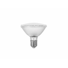 UV LED pære. 10 Watt.E-27. Type PAR-30