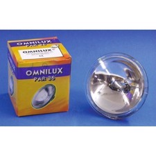 OMNILUX PAR-36 28V / 100W NSP 300h