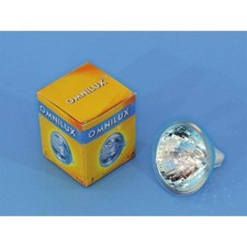 Halogen reflektorpære GX-5.3. 24 Volt/ 250 Watt. Ø50 mm. 50 timer