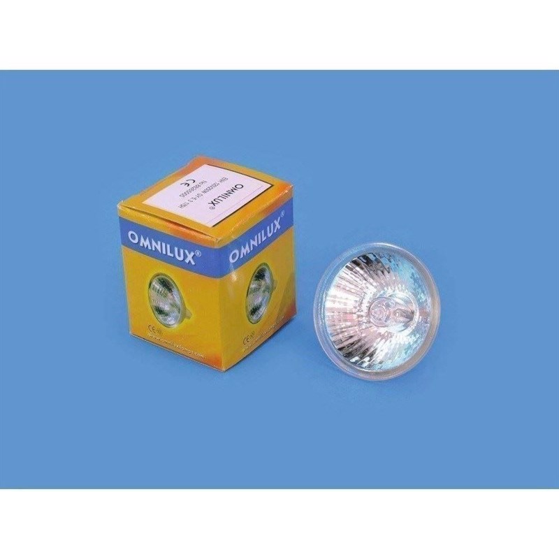 OMNILUX ENH 120V / 250W GY-5.3 175h