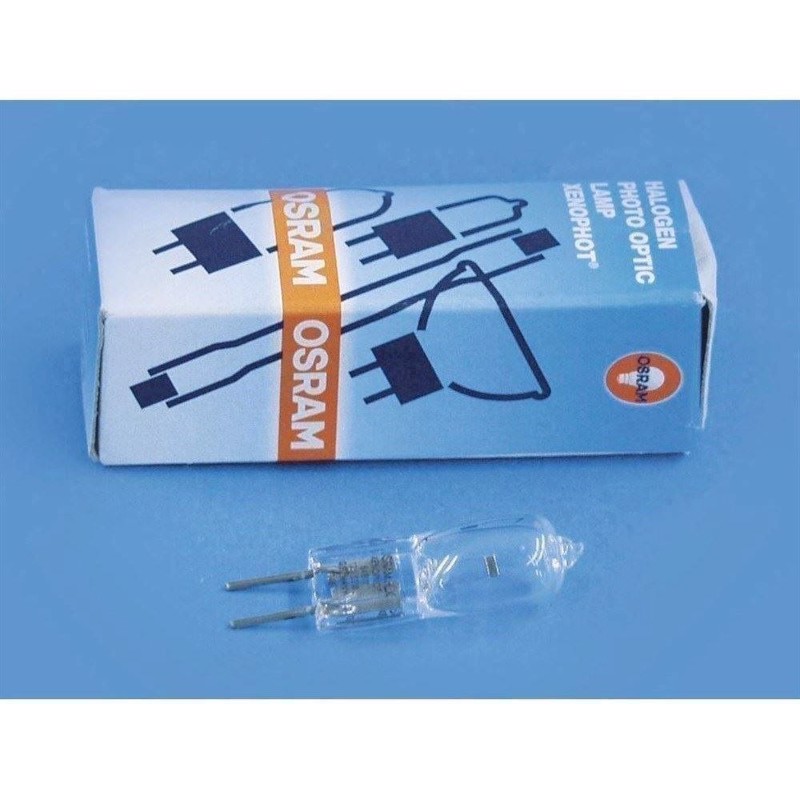 OSRAM 64610HLX BRL A1/220 12V/50W G-6.35