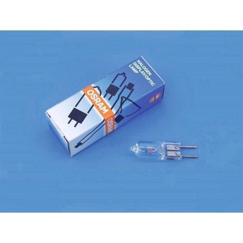 OSRAM 64623HLX EVA M28 12V/100W GY6,35