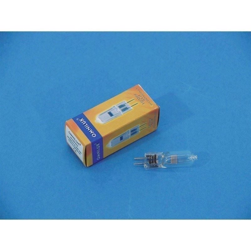 OMNILUX EHJ 24V / 250W G-6.35 500h 3000K