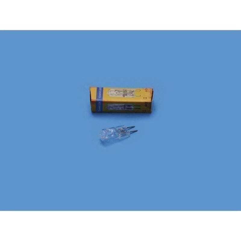 OMNILUX JCD 240V / 70W GX-6.35 1000h 2800K