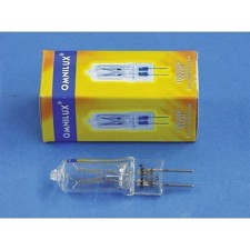 OMNILUX 230V / 300W GX-6.35 75h 3200K