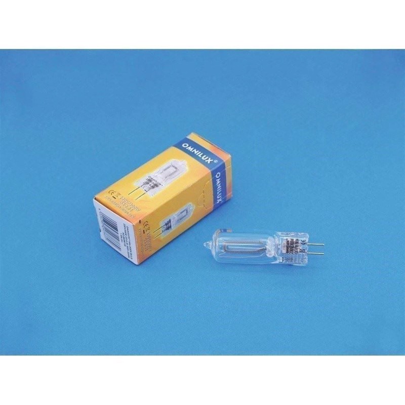 OMNILUX 230V / 300W GX-6.35 300h 3200K