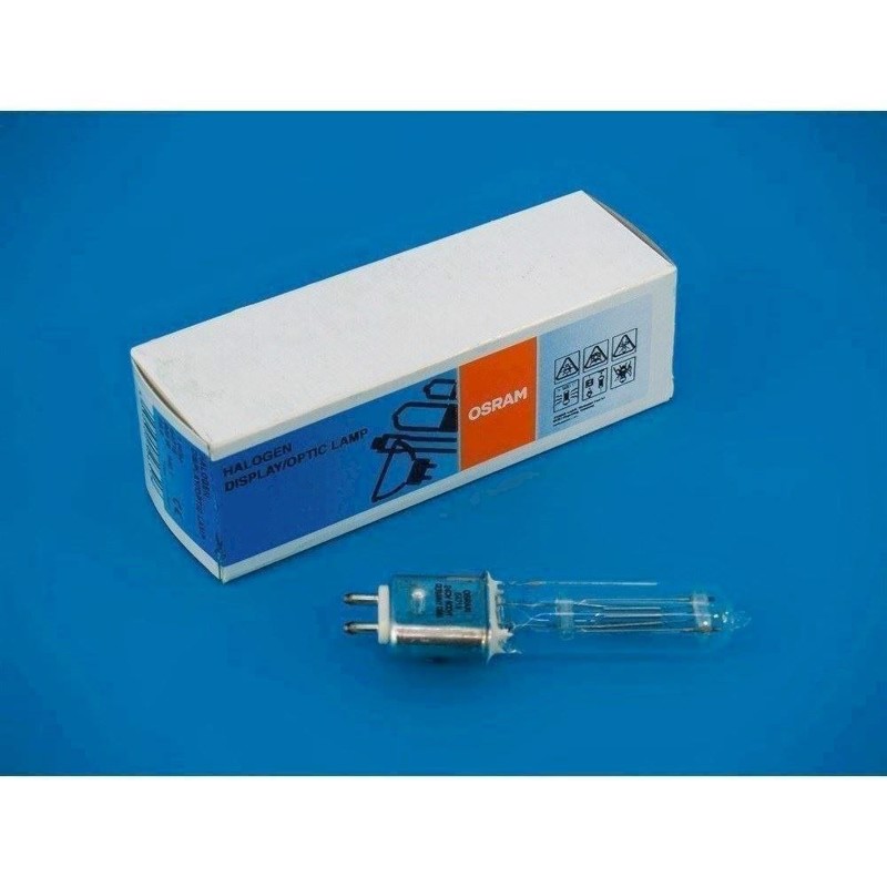 OSRAM 64716GKV 240V/600W G-9.5 250h 3200K