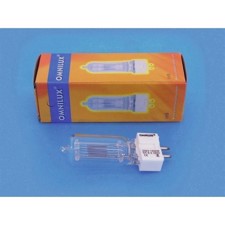 OMNILUX 230V / 1000W GX-9.5 250h 3200K