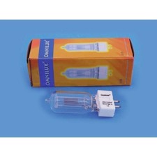 OMNILUX 230V / 1000W GX-9.5 750h 3200K