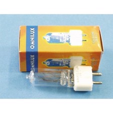 OMNILUX 230V / 300W GY-9,5 180h