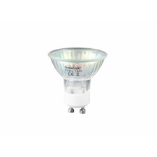 OMNILUX GU-10 230V / 50W 1500h 25 ° gul