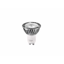 OMNILUX GU-10 230V 1x3W LED UV-aktiv