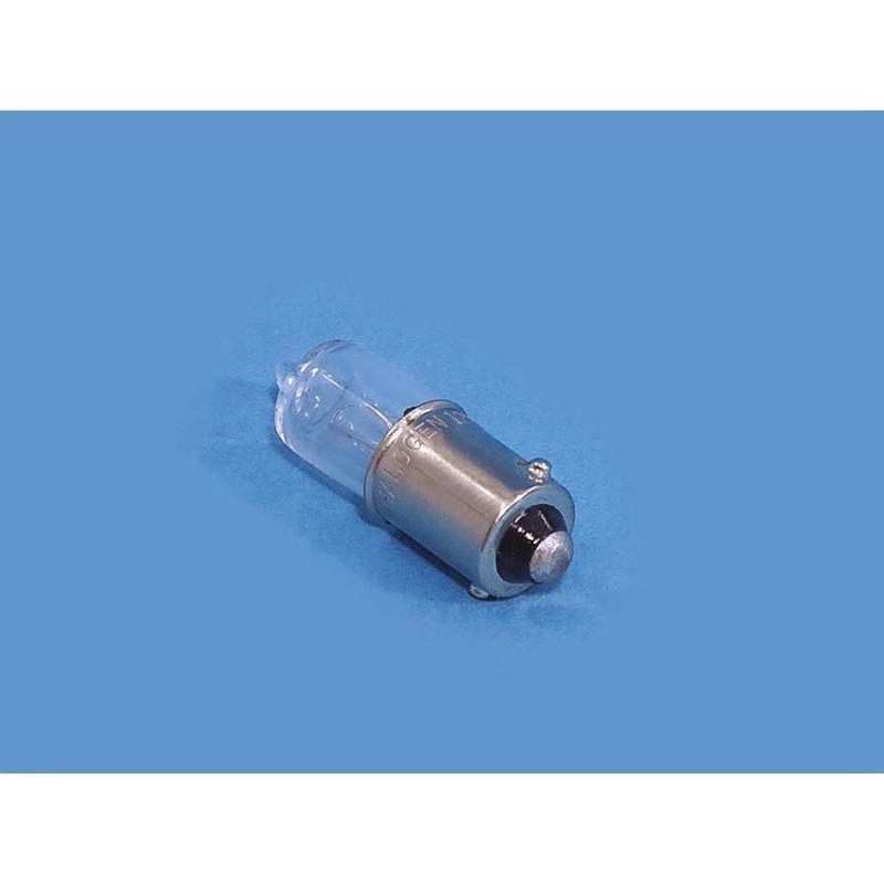 OMNILUX 12V / 5W BA 9s 200h halogen