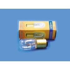 OMNILUX T20 230V / 15W BA 15d 1000h