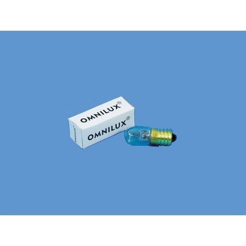 OMNILUX T16 230V/9W E-14