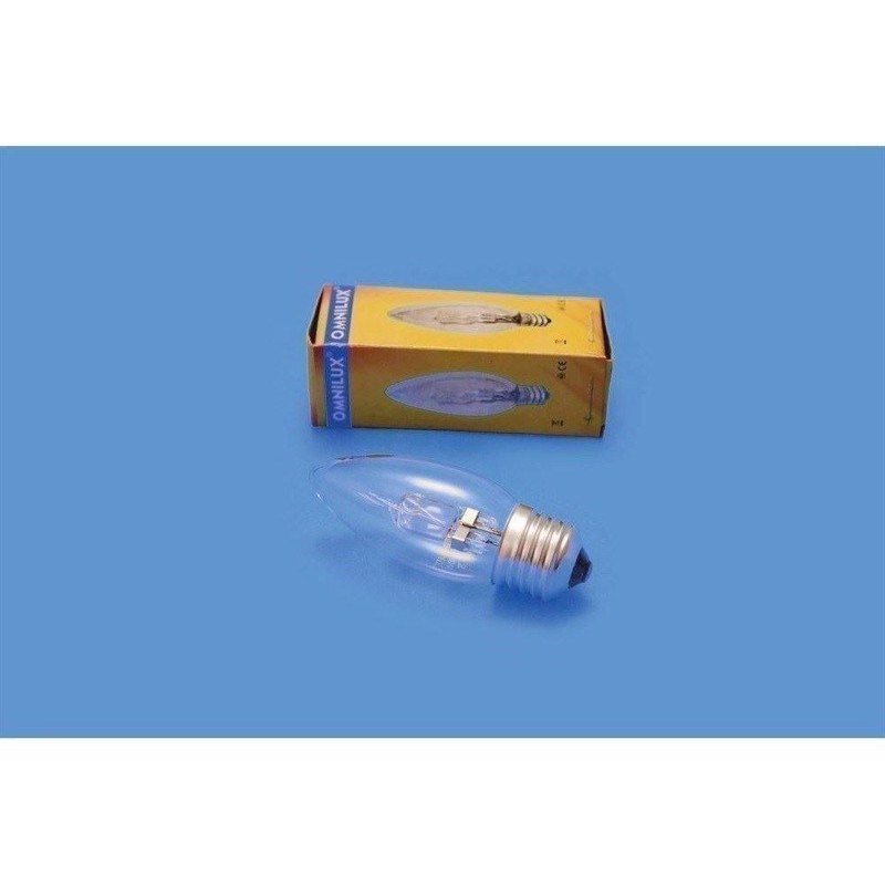 OMNILUX 230V/18W E-27 Kertepære