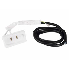 Fatning til PAR56/ PAR64 (GX16d) med kabel