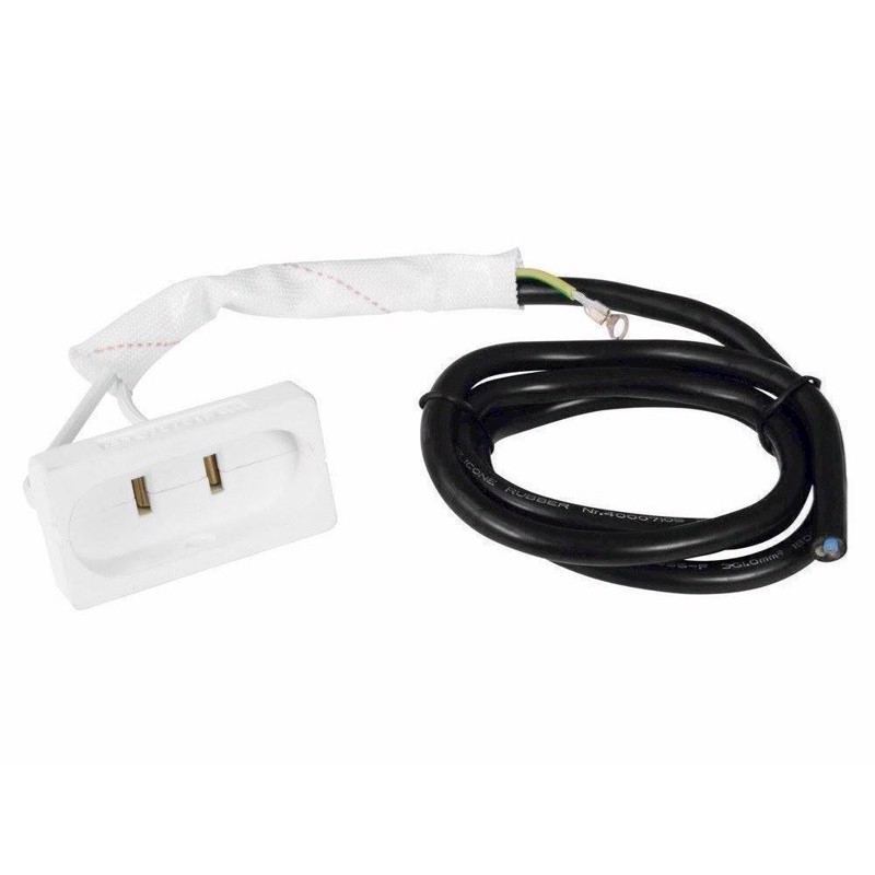 Fatning til PAR56/ PAR64 (GX16d) med kabel