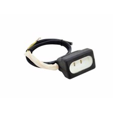 Fatning til PAR56/ PAR64 (GX16d) med PAR-Safe og kabel