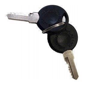 Caymon 2 stk. n gler til frontl ge WPR serien