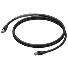 ProCab CAT5E SF/UTP Duraflex kabel 0,5 meter