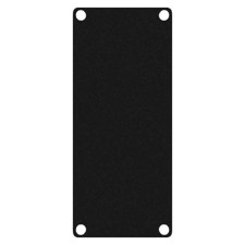 Caymon CASY101 1 space lukket blændplade