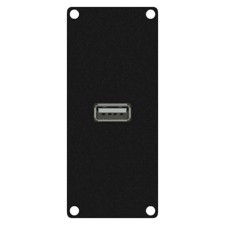 Caymon CASY162 1 space USB 2.0 > 4-pin