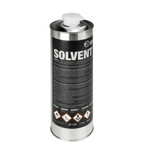 Adam Hall Solvent for 01362 Spray Adhesive 1 L Container Wakol - 01363 1 L
