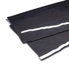 Molton B1 med Velcro 2 x 0,6 m - Adam Hall Accessories