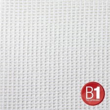 Adam Hall Gauze, material 202 sold by the meter, 3m wide, white - 0157100 W