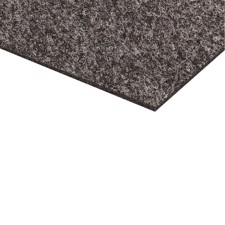 Adam Hall Felt self-adhesive dark grey - 0174 SA