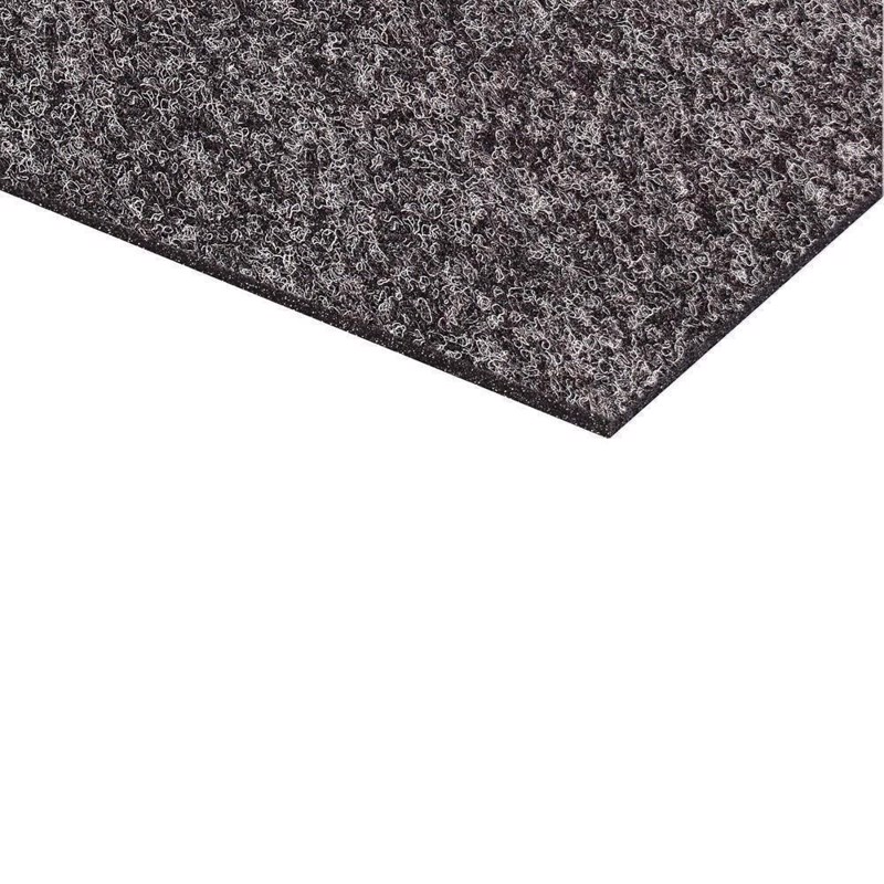 Adam Hall Felt dark grey - 0174
