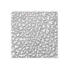 Adam Hall Birch Plywood Plastic-Coated with Stabilising Foil silver 6.9 mm - 047 SIG