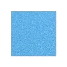 Adam Hall Birch Plywood Plastic-Coated with Stabilising Foil sky blue 9.4 mm - 04952 G
