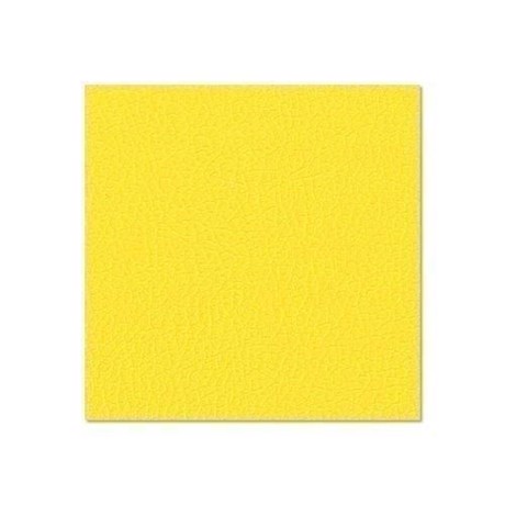Adam Hall Birch Plywood Plastic-Coated with Stabilising Foil yellow 9.4 mm - 0499 G