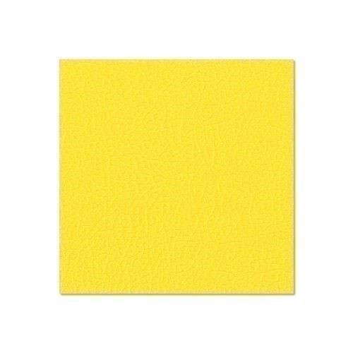 Adam Hall Birch Plywood Plastic-Coated with Stabilising Foil yellow 9.4 mm - 0499 G