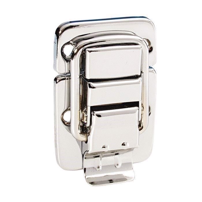 Adam Hall Drawbolt medium chrome-plated - 1600