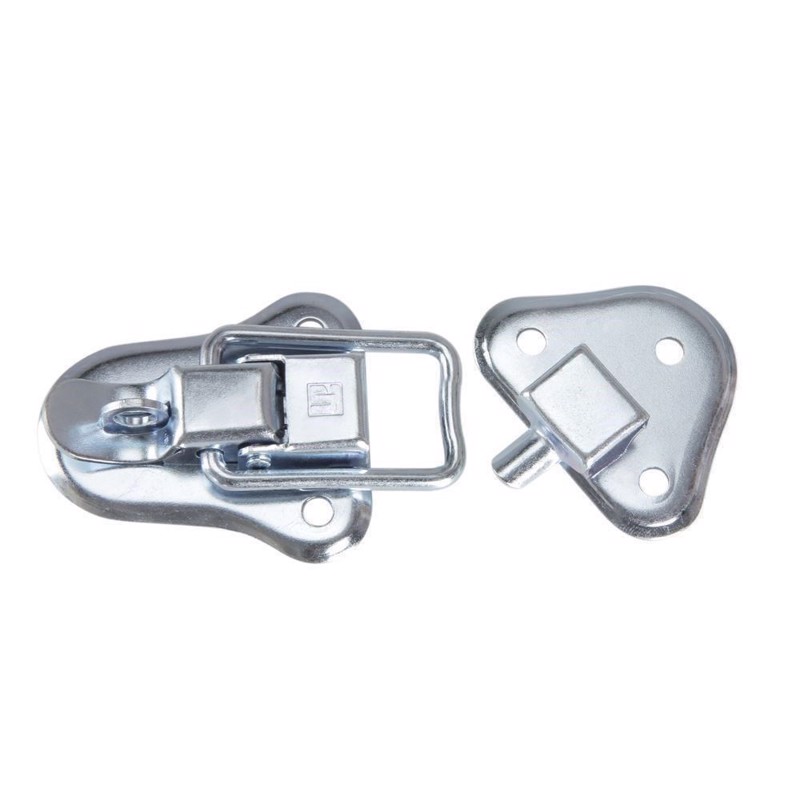 Adam Hall Drawbolt large padlockable in bag - 1602 AH