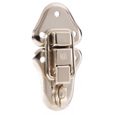 Adam Hall Drawbolt large padlockable - 1608