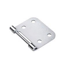 Adam Hall Universal catch plate - 1640 UKEEP