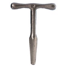 Adam Hall Square T-Key for 1650 - 1650 K