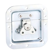 Adam Hall Butterfly Latch small in medium Dish 9 mm deep - 17213