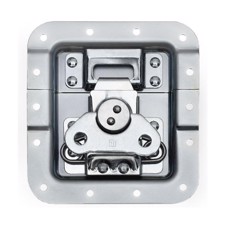 Adam Hall Butterfly Latch V3 short cranked 14 mm deep - 172531