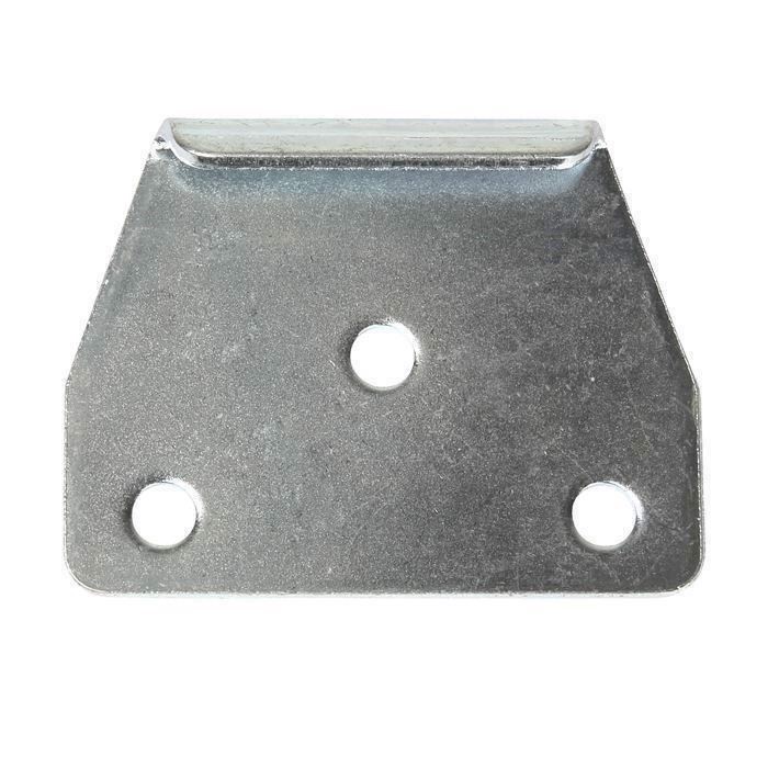 Adam Hall Keeper for butterfly latch 17250 C - 1725 KEEP